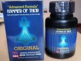 Hammer of Thor Extract 60 Capsules
