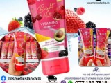 AR SUPER BRIGHT MULTI VITAMINS FACIAL FOAM