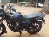 Bajaj Discover 2010 (Used)