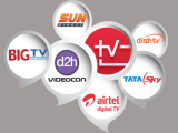 Satellite TV Recharge