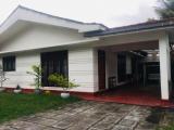 Full House for Rent in the Heart of Gampaha