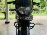 Bajaj Pulsar 150 2017 (Used)