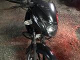 Bajaj Pulsar 150 2017 (Used)