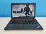 Lenovo ThinkPad L540 Laptop (Core i5) (15.6″) (8GB) (256GB SSD)