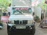Mahindra BIig Bolero MDI 2017