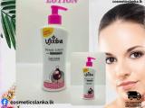 Ujooba beauty Whitening Body Lotion