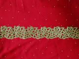 Brand New Bridal Homecoming Saree