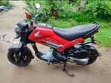 Honda Navi 2016 (Used)