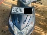 Honda Dio 2018 (Used)