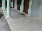 House and land for sale(නිවසේ වටිනාකම නොසලකා හැර ඇත)