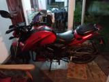 TVS Apache 2017 (Used)