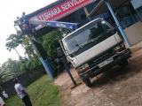 Boom Truck For Hire