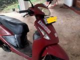 Hero Pleasure 2015 (Used)