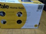 Yale Small Security Safe for Sale