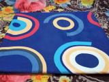 Bedsheet per yaar 550
