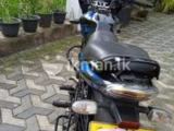 Bajaj Discover 125 2013 (Used)