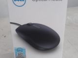 Dell MS116 USB Optical Mouse