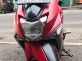TVS Ntorq 2019 (Used)