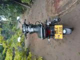 Bajaj Discover 125 2012 (Used)