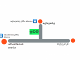Land for sale in Veyangoda, Kubaloluwa