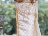 Wedding Saree
