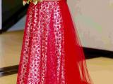 Homecoming dress
