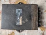 FZR 250 CDI unit
