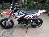 Demak DTM 2017 (Used)