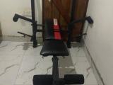 GYM SET