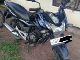 Bajaj Discover 125 2015 (Used)