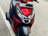 Honda Dio 2019 (Used)