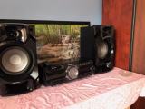 Panasonic Akx520