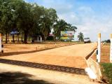 Flat land with all facilities in Galewela