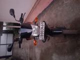 Bajaj Platina 2015 (Used)