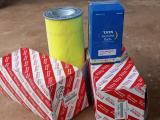 Toyota KDH air filter
