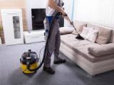 Janitorial service