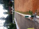 Superior land for sale near homagama ..