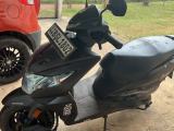 Honda Dio 2018 (Used)