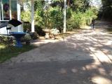 Residential valuable Land in Habaraduwa
