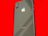 Apple iPhone X 256 GB (Used)