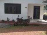 Fully Furnished House for Sale in Polgasovita
