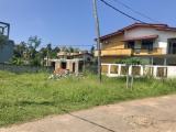 Land for Sale in Homagama, Hospital Road