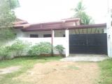 House for sale in Homagama - Meegoda