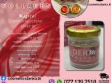 Derma Collagen Whitening Cream