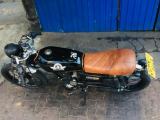 Honda CB 125 2004 (Used)