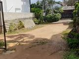 Land for sale kalalgoda,meemanagoda road