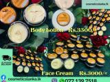 Ns fairness face cream