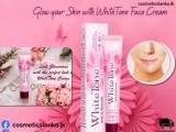 White Tone Face Cream