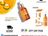 Dr Rashel Vitamin C Under Eye Serum