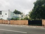 Land for sale Mirihana